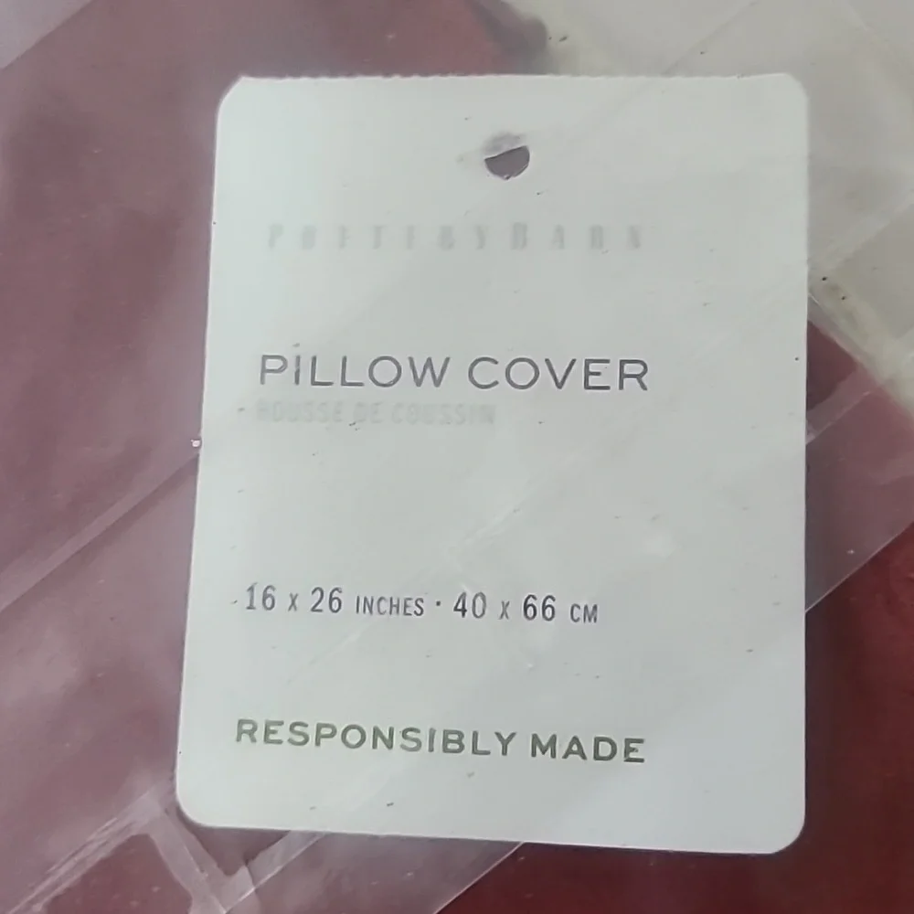 Pottery Barn nwt pottery